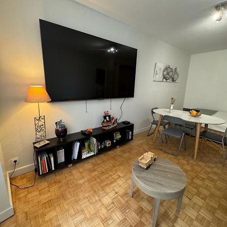 Le Jacobin Quartier Dore Marvejols Luaran gambar