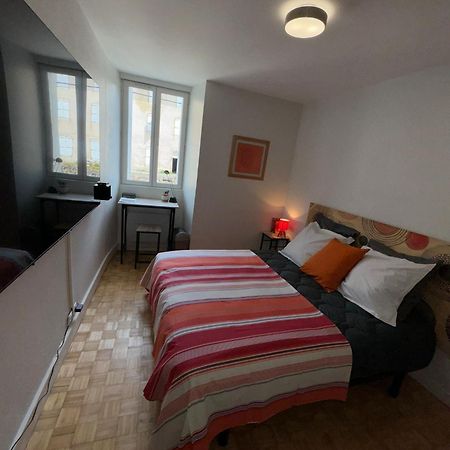 Le Jacobin Quartier Dore Marvejols Luaran gambar