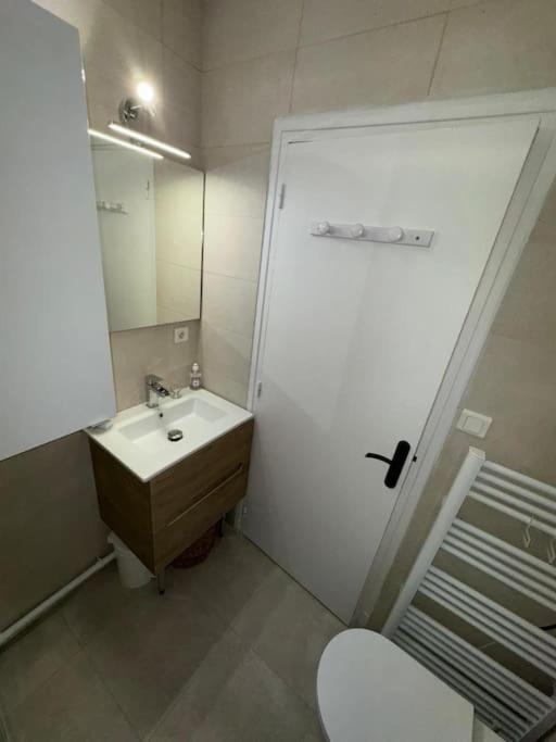 Le Jacobin Quartier Dore Marvejols Luaran gambar