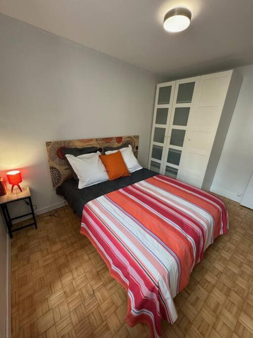 Le Jacobin Quartier Dore Marvejols Luaran gambar