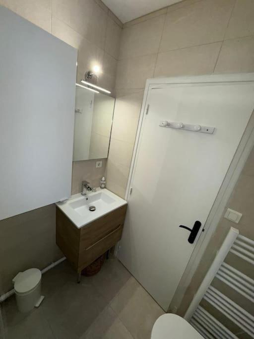 Le Jacobin Quartier Dore Marvejols Luaran gambar
